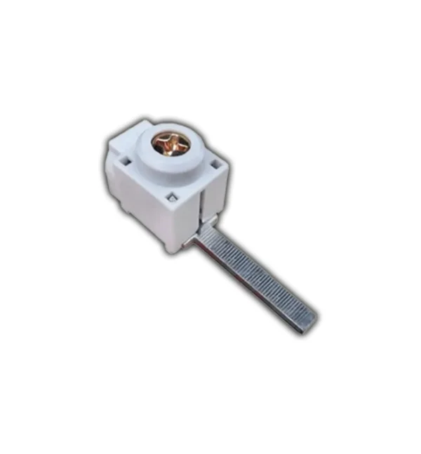 Conector Genérico 25mm Saída Frontal Longo - Image 3